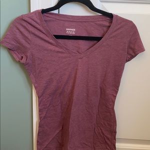 Garage Basic Top
